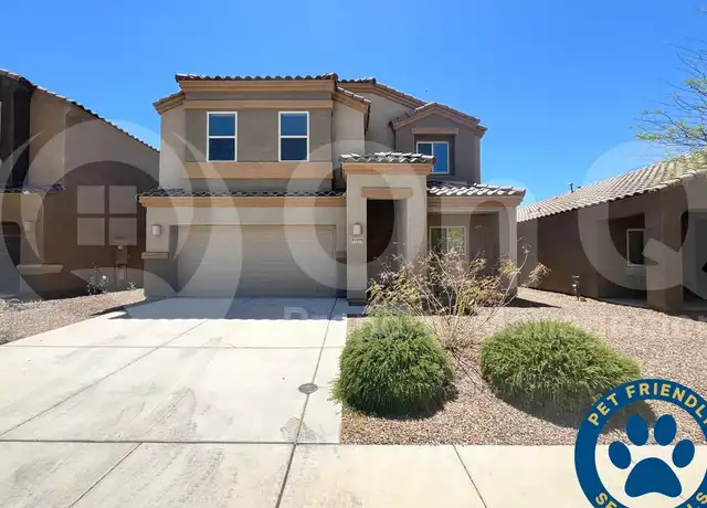 Property at 12198 E Becker Dr, Vail, AZ, 85641, 4 beds, 2.5 baths, [object Object]