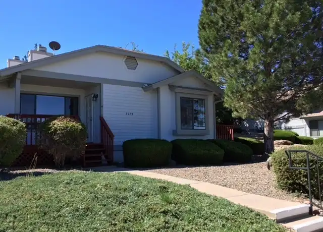 Property at 3079 Peaks View Ln Unit 7A, Prescott, AZ, 86301, 2 beds, 2 baths, [object Object]