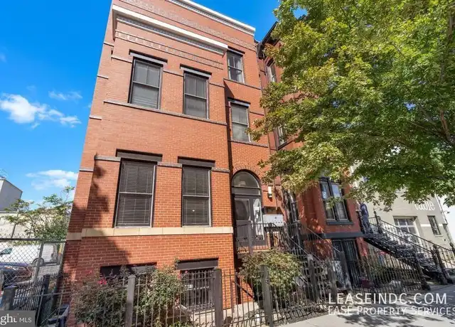 Property at 907 N St NW Unit B1, Washington, DC, 20001, 2 beds, 2 baths, [object Object]