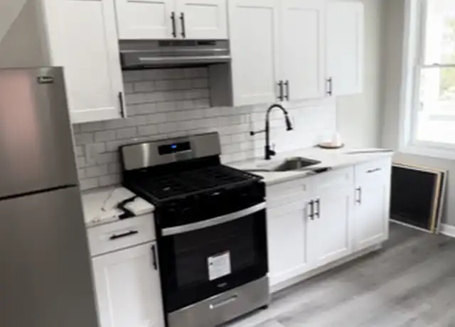Property at 498 W State St Unit 1F, Trenton, NJ, 08618, 1 bed, 1 bath, [object Object]