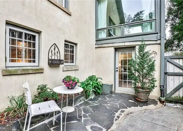 Property at 25 Golf Cir NE, Atlanta, GA, 30309, 1 bed, 1 bath, [object Object]
