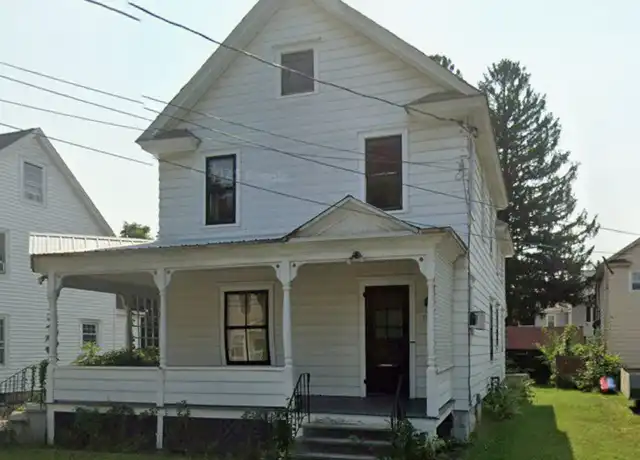 Property at 76 Crandall St Unit B, Glens Falls, NY, 12801, 2 beds, 1 bath, [object Object]