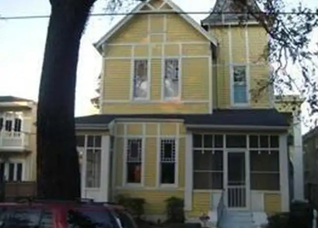 Property at 8005 Saint Charles Ave Unit F, New Orleans, LA, 70118, 1 bed, 1 bath, [object Object]