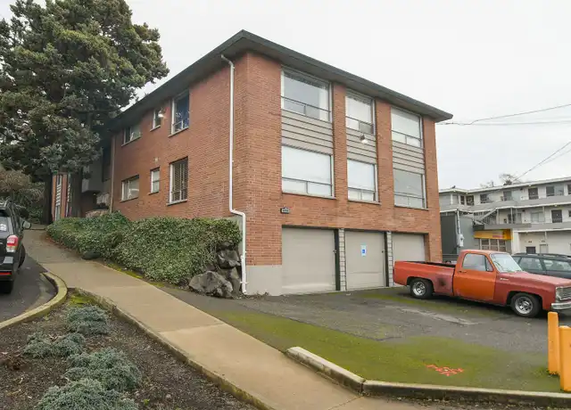 Property at 9258 Greenwood Ave N Unit 7, Seattle, WA, 98103, 1 bed, 1 bath, [object Object]