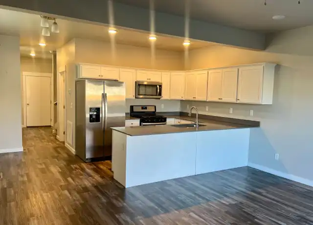 Property at 95 9th St Unit B, Belgrade, MT, 59714, 3 beds, 2.5 baths, [object Object]