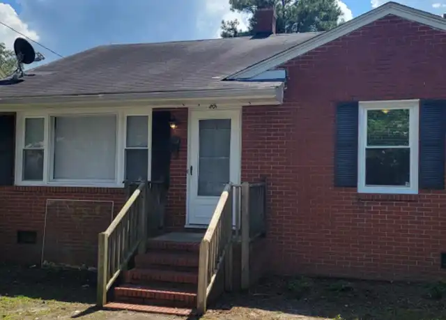Property at 801 Paul St, Rocky Mount, NC, 27803, 3 beds, 1 bath, [object Object]