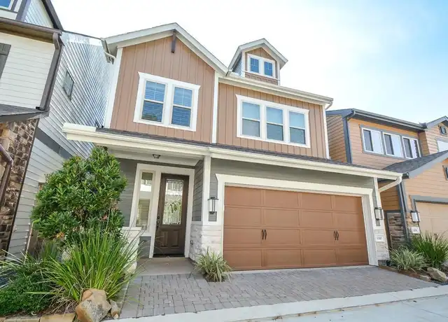 Property at 1110 Oakwood Pass Ct, Houston, TX, 77043, 4 beds, 3.5 baths, [object Object]