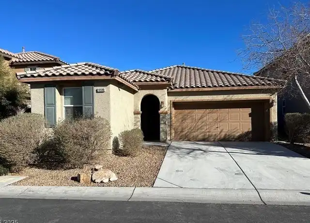 Property at 10590 Natural Bridge St, Las Vegas, NV, 89179, 3 beds, 2 baths, [object Object]