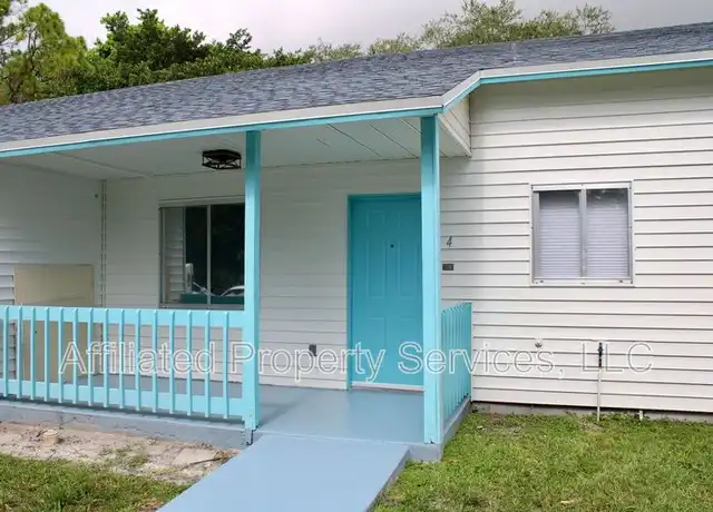 Property at 5214 Stacy St Unit 4, West Palm Beach, FL, 33417, 3 beds, 2 baths, [object Object]