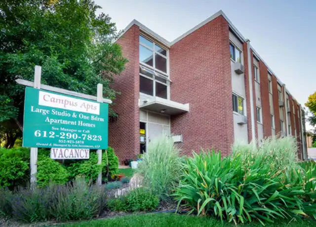 Property at 727 University Ave SE, Minneapolis, MN, 55414, 0 beds, 1 bath, [object Object]