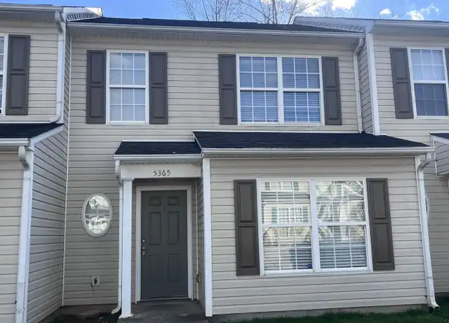 Property at 5365 Esther Ln, Charlotte, NC, 28214, 3 beds, 3 baths, [object Object]