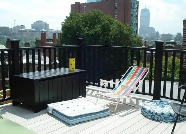 Property at 14 Chestnut St Unit 4, Boston, MA, 02108, 2 beds, 1 bath, [object Object]
