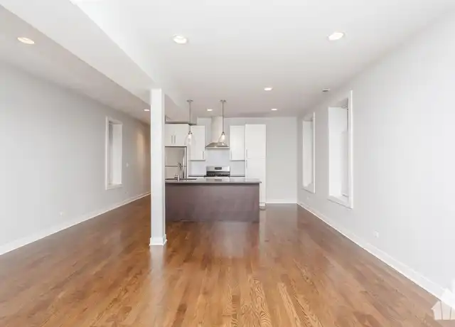 Property at 2014 N Wolcott Ave, Chicago, IL, 60614, 2 beds, 2 baths, [object Object]