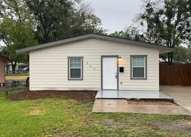 Property at 306 Alto Dr, Garland, TX, 75040, 3 beds, 1 bath, [object Object]