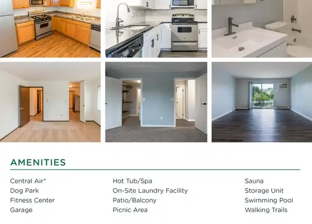 Property at 10591 W Cortez Cir Unit 8420, Franklin, WI, 53132, 2 beds, 1.5 baths, [object Object]