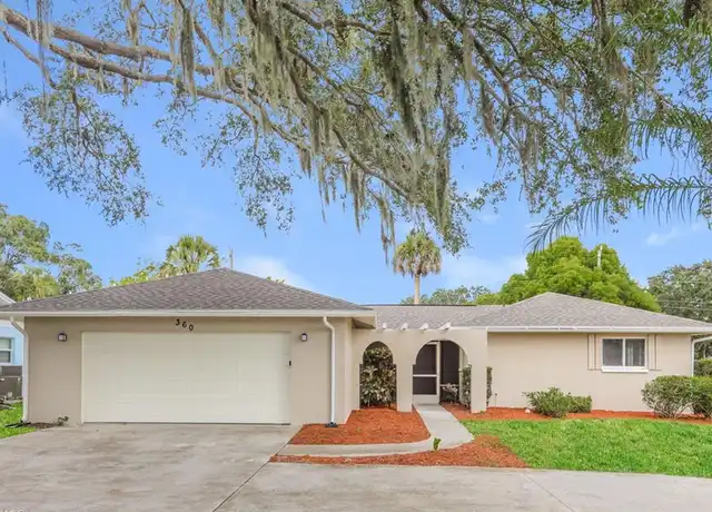 Property at 360 Gulf Breeze Blvd, Venice, FL, 34293, 3 beds, 2 baths, [object Object]