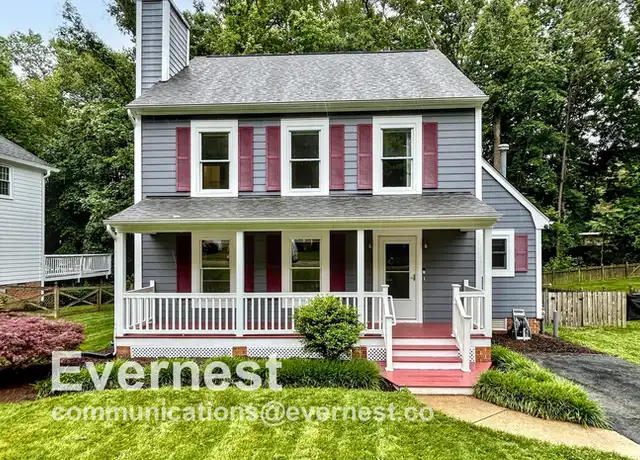 Property at 5505 Chestnut Bluff Rd, Midlothian, VA, 23112, 3 beds, 2 baths, [object Object]