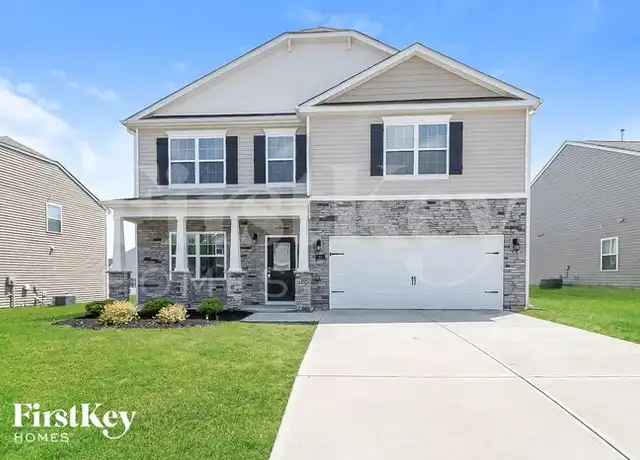 Property at 43 S Great White Way, Clayton, NC, 27527, 4 beds, 2.5 baths, [object Object]