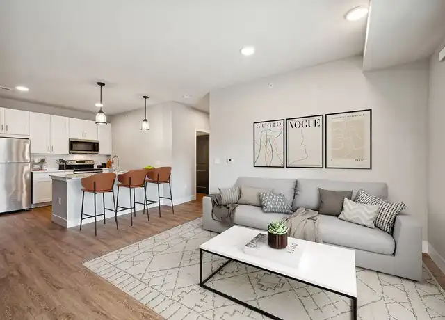 Property at The Solstice - 4000 Brady Way, Lake St Louis, MO, 63367, 1 bed, 1 bath, [object Object]
