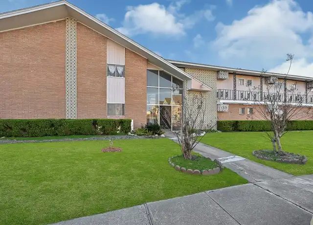 Property at 9616 Kapri Ln Unit 16, Houston, TX, 77025, 1 bed, 1 bath, [object Object]