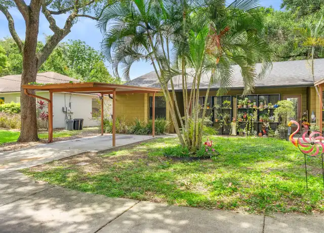 Property at 1931 Melvin Ave, Orlando, FL, 32806, 2 beds, 2 baths, [object Object]
