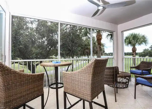 Property at 1937 Crestview Way #3022, Naples, FL, 34119, 3 beds, 2 baths, [object Object]