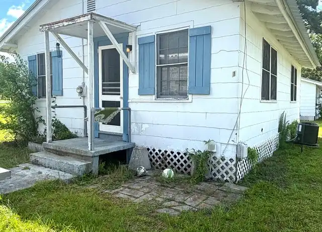 Property at 1137 Old Sunbury Rd #1, Hinesville, GA, 31313, 2 beds, 1 bath, [object Object]