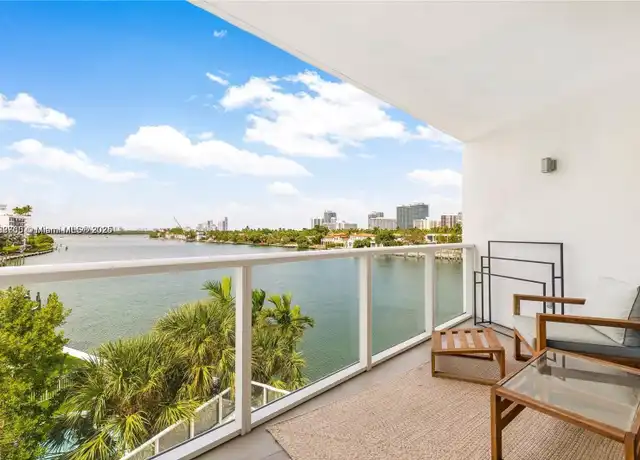 Property at 9821 E Bay Harbor Dr #503, Bay Harbor Islands, FL, 33154, 2 beds, 2 baths, [object Object]