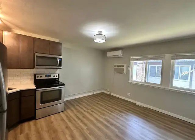 Property at 2205 Bryant Ave S Unit 9, Minneapolis, MN, 55405, 1 bed, 1 bath, [object Object]