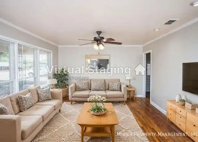 Property at 3407 38th St, Lubbock, TX, 79413, 2 beds, 1 bath, [object Object]