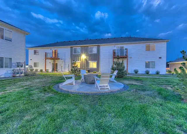 Property at Poudre Trails Apartments - 3004 W A Street Rd, Greeley, CO, 80631, 2 beds, 1 bath, [object Object]