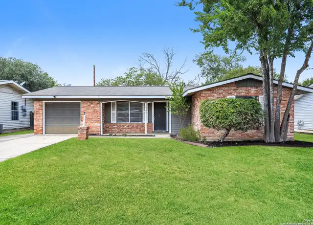 Property at 4103 Tallulah Dr, San Antonio, TX, 78218, 3 beds, 2 baths, [object Object]