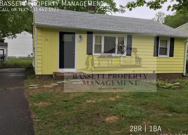Property at 34 Maple Ave, North Haven, CT, 06473, 2 beds, 1 bath, [object Object]