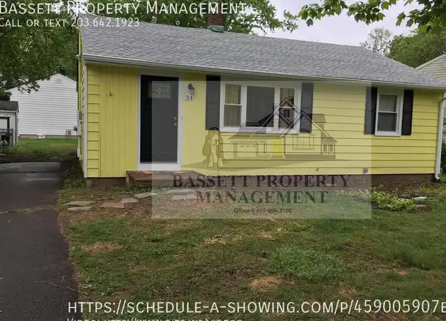 Property at 34 Maple Ave, North Haven, CT, 06473, 2 beds, 1 bath, [object Object]