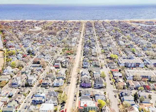 Property at 140 Main Ave, Ocean Grove, NJ, 07756, 4 beds, 2 baths, [object Object]