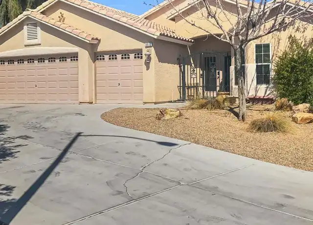 Property at 3516 Ashby Field Ave, North Las Vegas, NV, 89031, 4 beds, 2 baths, [object Object]