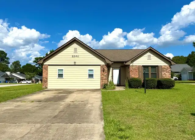 Property at 2201 Twinflowers Ct, Fayetteville, NC, 28304, 3 beds, 2 baths, [object Object]