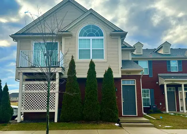 Property at 29603 Fox Run Cir, Warren, MI, 48092, 3 beds, 2 baths, [object Object]