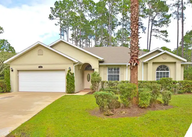 Property at 34 Utrillo Pl, Palm Coast, FL, 32164, 3 beds, 2 baths, [object Object]