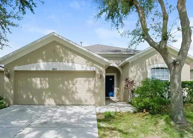 Property at 18211 Holly Hills Way, Tampa, FL, 33647, 3 beds, 2 baths, [object Object]