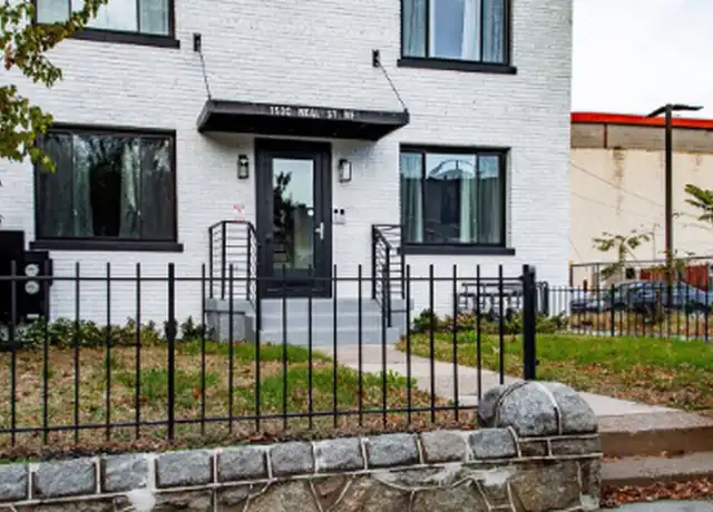 Property at 1530 Neal St NE Unit A1, Washington, DC, 20002, 2 beds, 2 baths, [object Object]