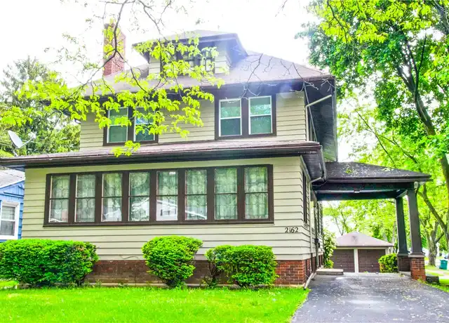 Property at 2162 Culver Rd, Rochester, NY, 14609, 2 beds, 1 bath, [object Object]