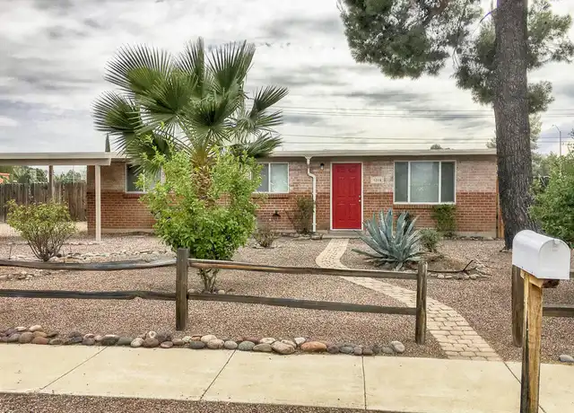 Property at 5234 E 24th St, Tucson, AZ, 85711, 3 beds, 2 baths, [object Object]