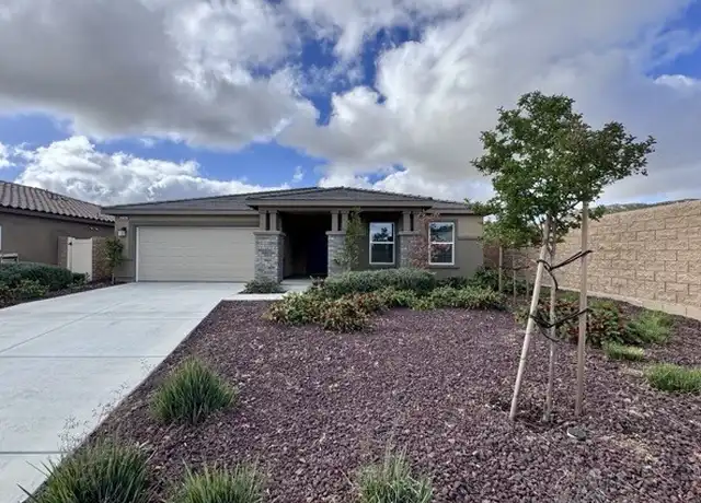 Property at 32261 Wild West Ct, Winchester, CA, 92596, 4 beds, 2 baths, [object Object]
