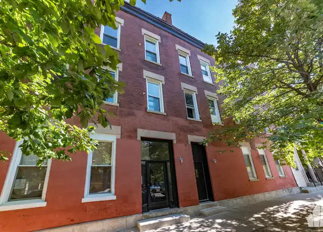 Property at 1035 N Washtenaw Ave Unit 3, Chicago, IL, 60622, 2 beds, 1 bath, [object Object]