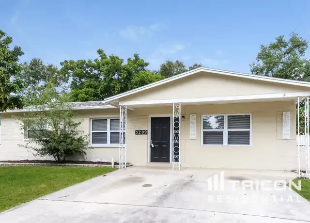 Property at 5209 100th Ave N, Pinellas Park, FL, 33782, 3 beds, 1 bath, [object Object]