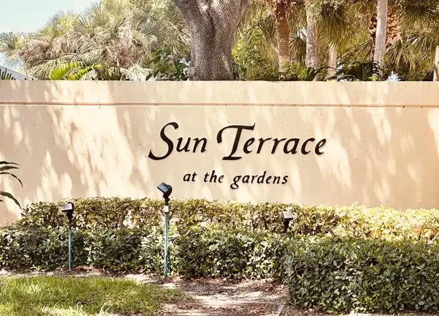 Property at 9157 Sun Terrace Cir Unit A, Palm Beach Gardens, FL, 33403, 2 beds, 2 baths, [object Object]