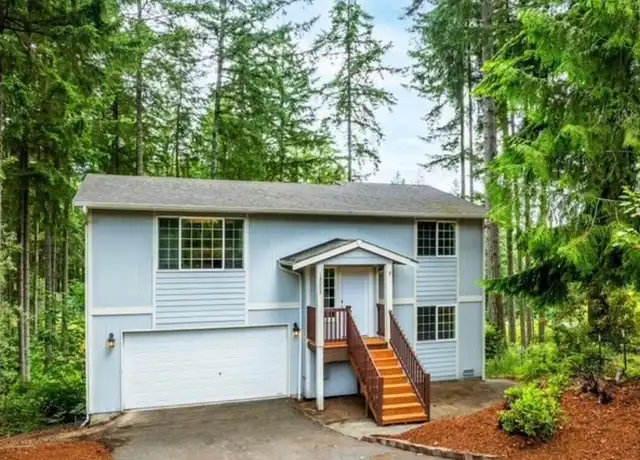 Property at 19005 23rd St SW, Lakebay, WA, 98349, 3 beds, 2 baths, [object Object]