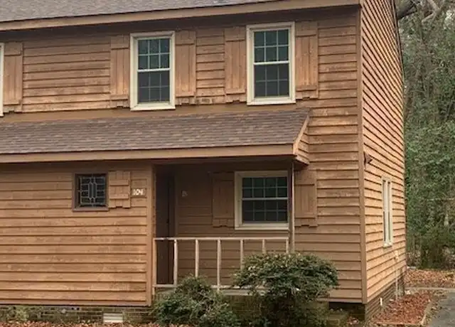 Property at 104 Eric Ct, Greenville, NC, 27858, 2 beds, 1.5 baths, [object Object]