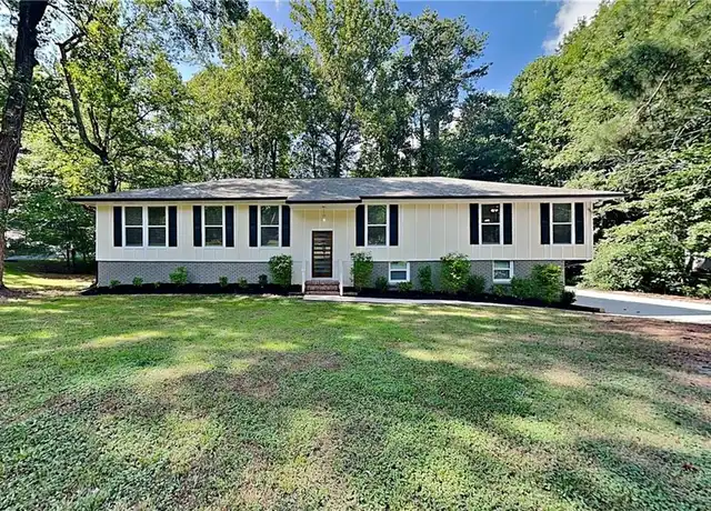 Property at 3832 Meadow Ln, Marietta, GA, 30062, 3 beds, 2.5 baths, [object Object]